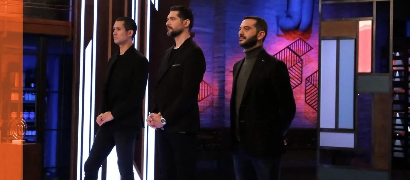 MasterChef: O έρωτας περνάει από το στομάχι... το επιβεβαίωσε και ο Π. Ιωαννίδης - Ποια είναι τα ζευγάρια; (βίντεο)